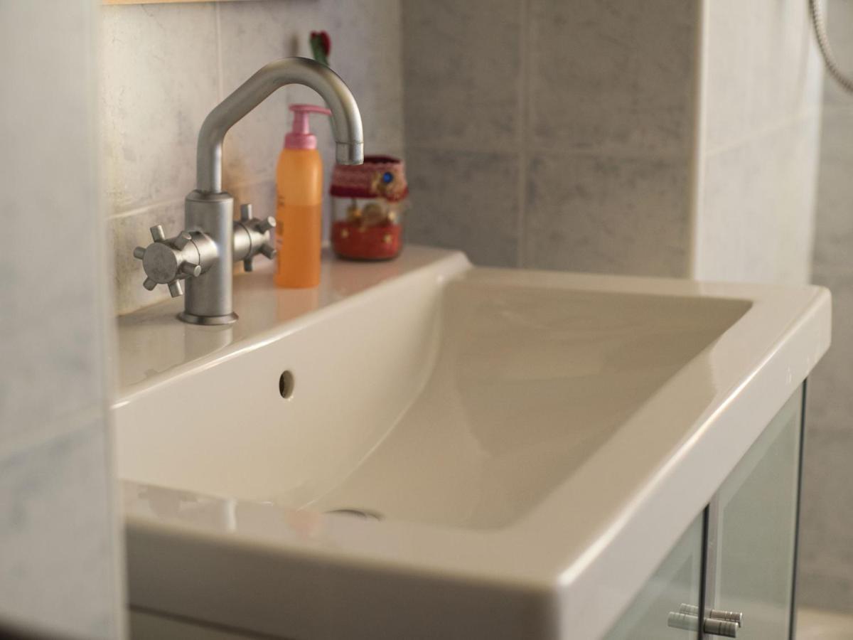 La Chiocciola Bed & Breakfast Trentinara Eksteriør bilde